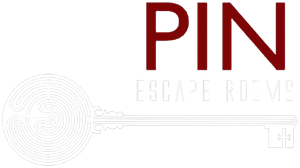 PIN Escape Rooms