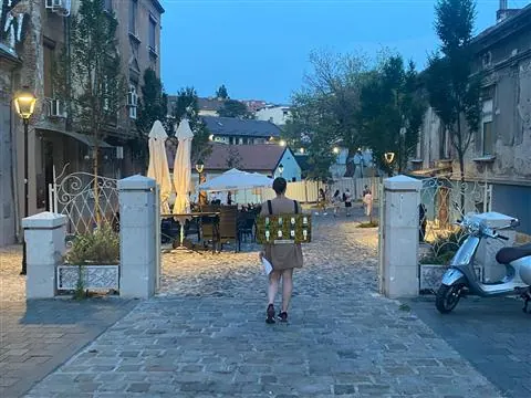 Zaboravljeno tursko blago — 5